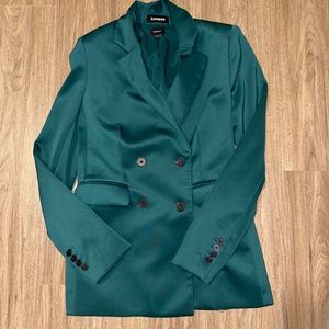 Express Blazer